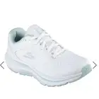Women's Sketchers GO RUN Consistent 2.0 - Mile Marker Size 6.5 New with Tags