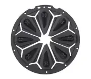 HK - Basic Speed Feed - Rotor - Charcoal