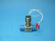 EG&G FT8-8AENW-LHG-5 Liquid Flow Meter 1/2" NPT 3/4-7.5 GPM RF New