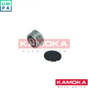 ALTERNATOR FREEWHEEL CLUTCH RC027 FOR FIAT SCUDO/Van/Bus/Platform/Chassis 2.0L