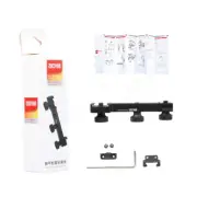Zhiyun WEEBILL S 3 Axis Gimbal Transmount Multifunctional Extension Plate NEW