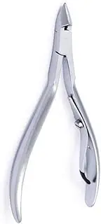 Solingen Professional | Cuticle Nippers | Stainless Steel | Extremely Sharp | Best Hand Care Manicure Tool | Made In Germany