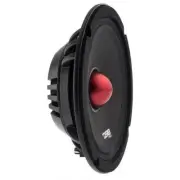 DS18 PRO-NEO8SLIM 8" Neo Slim Midrange Loud Speaker 1000W Car Audio Pro Mid Bass