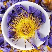 Blue Lotus Flower Tea