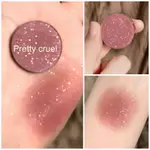 【M'S】 COLOURPOP 單色眼影 眼影 COLOUR POP 打亮 臥蠶 提亮 PRETTY CRUEL