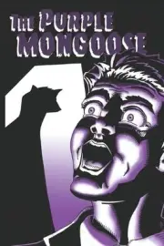 The Purple Mongoose: A Collection of Retellings of the Camp Keuka Story by Pat F