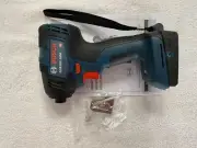 New Bosch GDR18V-1800 18V 18 Volt Brushless 1/4" Hex Cordless Impact Driver