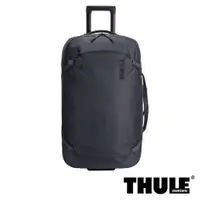 在飛比找PChome24h購物優惠-Thule Subterra II 滾輪式托運旅行箱 - 岩