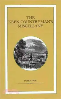 在飛比找三民網路書店優惠-The Keen Countryman's Miscella