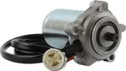 DB Electrical CMU0008 New Power Shift Control Motor for Honda Trx400 FourTrax Four Trax Rancher w/AT, Trx400fa 04 05 06 07, Trx400fga 2004 2005 2006 2007 04 05 06 07 31300-HN7-013