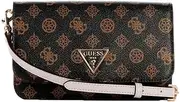 [GUESS] Womens Noelle Flap Bag (pack of 1)