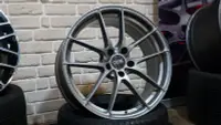 在飛比找Yahoo!奇摩拍賣優惠-國豐動力 OZ LEGGERA HLT 19吋 5x112 