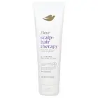 Scalp + Hair Therapy, Clarifying Foaming Scrub, 9 oz (255 g)