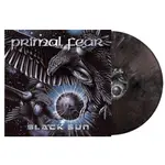 Black Sun (Limited Marble Light Grey/Black Colour Vinyl)