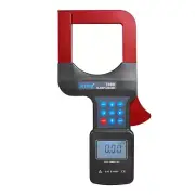 A● ETCR7000Large Caliber Leakage Clamp MeterMeasuring Leakage Current AC Current