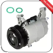 AC A/C Compressor For 2003-2006 2004 2005 Mini Cooper 1.6L (for: Mini)