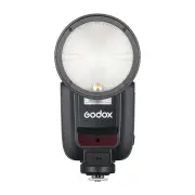 Godox V100 Touch Screen Speedlite Flash - Olympus
