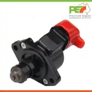 New * PEC * Idle Speed/Air Control Valve To Fit Mitsubishi Triton Verada MK KE