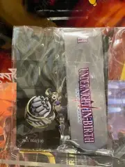 UNDER NIGHT IN-BIRTH II 2 Sys: Celes Lanyard + Mika Collector's Card 60/100