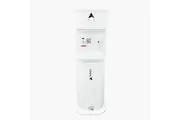 Aimex Floor-Standing Hot & Cold Water Cooler White