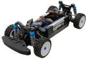 Tamiya 1/10 Electric RC Car Series No.707 1/10 RC XV-02 PRO Shashi Kit 58707