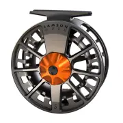 Waterworks-Lamson Guru S-Series Fly Reel
