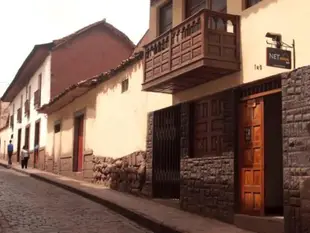 Net House Cusco