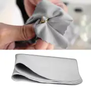 Polishing Cloth for Silverware Gold Retail Jewelry Burnishing and Buffing Tool