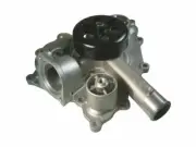 For 2006-2008 Jeep Commander Water Pump AC Delco 38322BN 2007 5.7L V8 Overland (for: Jeep)