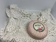 VINTAGE YARDLEY ROSE ROYALE SOAP RARE