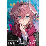 【喵生屋】預購 HOLOLIVE C103 HOLOSGARDEN7 同人誌 かかげ 鷹嶺琉依 鷹嶺ルイ