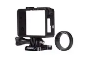 Genuine Frame Housing for GoPro HERO3/HERO3+/HERO4