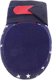 TOBBOMEY Sliding Mitt for Baseball and Softball Lightweight Neoprene Compression Hand Cover for Teens and Adults Breathable and Design for Enhanced During Play