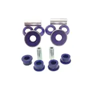 Front SuperPro Control Arm Bush Kit for Holden Viva JF 03/2005-12/2009