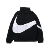 在飛比找momo購物網優惠-【NIKE 耐吉】NIKE Big Swoosh Jacke