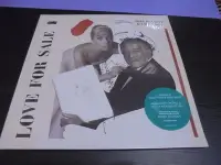 在飛比找Yahoo!奇摩拍賣優惠-Tony Bennett & Lady Gaga 東尼班奈特