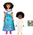 NEW Disney Encanto Mirabel & Antonio Gift Ceremony Story Doll Set
