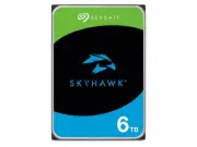 Seagate Skyhawk 6TB Video Internal HDD – 3.5 Inch SATA 6Gb/s 256MB Cache for