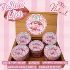 Grass Fed Tallow Lip Balm w/ Lanolin, Jojoba, Cacao Butter and Beeswax- 1 x 60g
