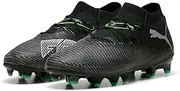 Puma Unisex Kinder Future 8 Pro Fg/Ag Jr Fussballschuh