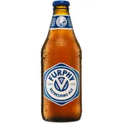 Furphy Refreshing Ale Bottle 375mL