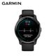 【GARMIN】VENU 2 Plus AMOLED GPS 智慧腕錶 石墨黑
