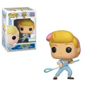Funko Pop Toy Story 4 Bo Peep #533 Barnes And Noble Exclusive