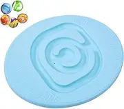 Balance Maze Board, Toddler Balance Toys, Wobble Balance Board, Balance Board for Kids, Wobble Balance Board Sensory Balance Toys for Kids, Toddler and Physical Exercise