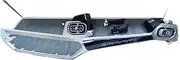 Car Dashbroad Led Ambient Light Compatible with BMW 3 Series G20 G28 2020 2021 2022 Air Vent Interior Ambient Light