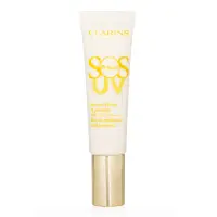 在飛比找友和YOHO優惠-Clarins SOS 妝前乳 UV SPF30 30ml/