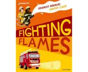 Readerful Independent Library: Oxford Reading Level 10: Fighting Flames