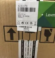 Genuine Lexmark 41X1179 Fuser MS321/MS421/MS521/MS621/MS622 (220V)