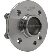 Quality-Built WH512427 Wheel Bearing and Hub Assembly For 07-14 Mini Cooper (for: Mini)