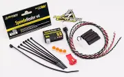 2020-2024 CFMoto 400 NK Healtech Speedohealer Speedo Calibrator